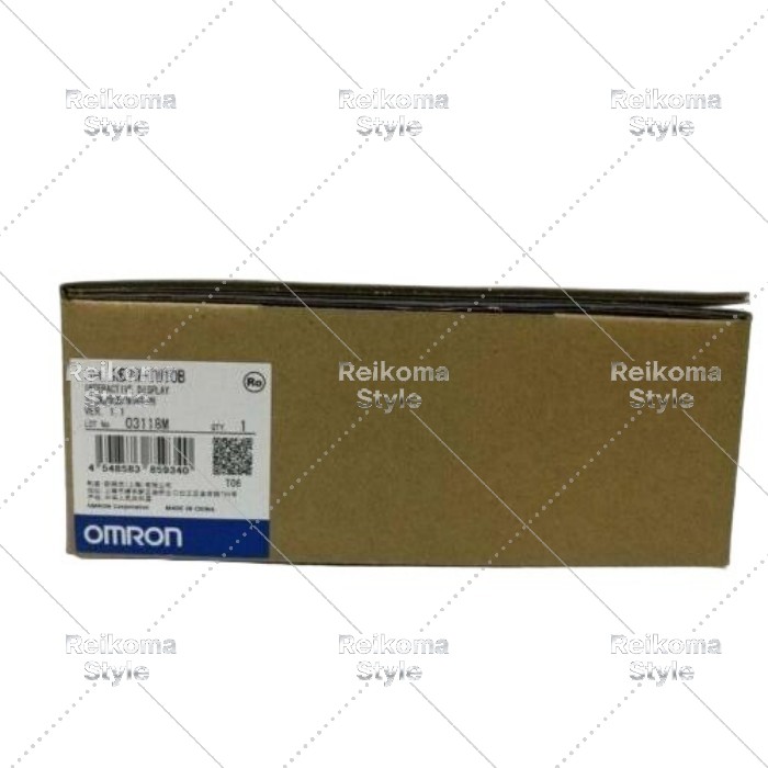 【新品★適格請求書★税込】OMRON 新しいインタラクティブディスプレイNB7W-TW10B NB7WTW10B 【6ヶ月保証】|Reikoma Style