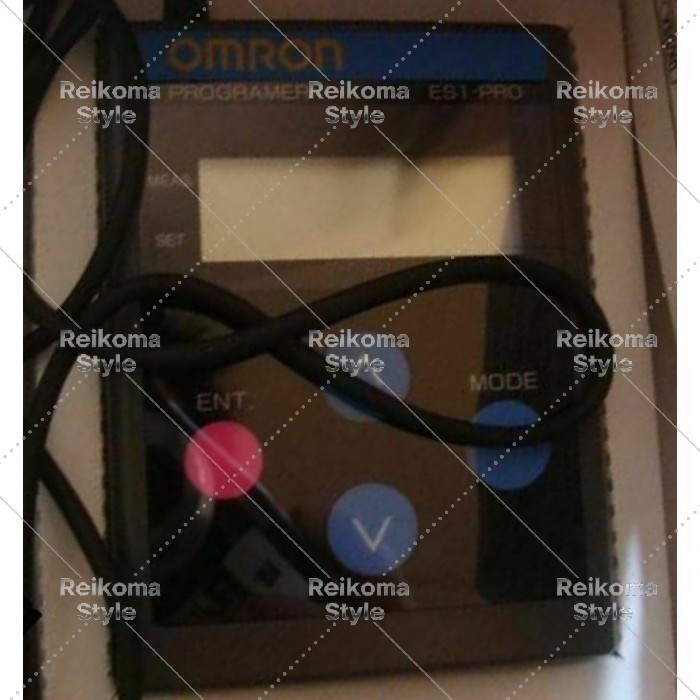 【新品★適当お願いごと書★税込】OMRON ES1-PRO ES1PRO 【６ヶ月引き受ける】