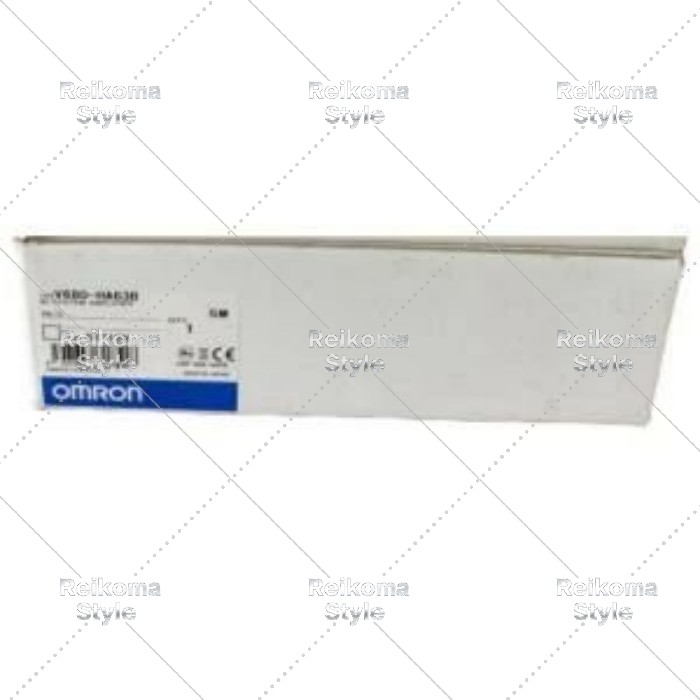 【新品★適当お願いごと書★税込】OMRONオムロン V680-HA63B 5M 取り合わせ アンプリファイアー ◆6ヶ月引き受ける