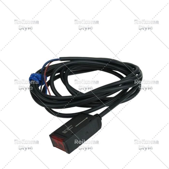 【新品★適当お願いごと書★税込】OMRON 検知器 E3JK-DP12 2M 【６ヶ月引き受ける】