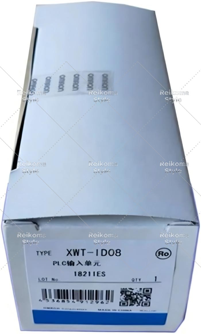 【新品★適当お願いごと書★税込】 OMRON オムロン XWT-ID08 【６ヶ月引き受ける】