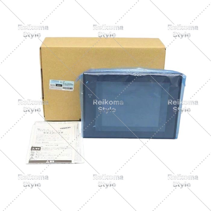【新品★適格請求書★税込】OMRON オムロン NA5-15W101S-V1 プログラマブルターミナル 【６ヶ月保証】