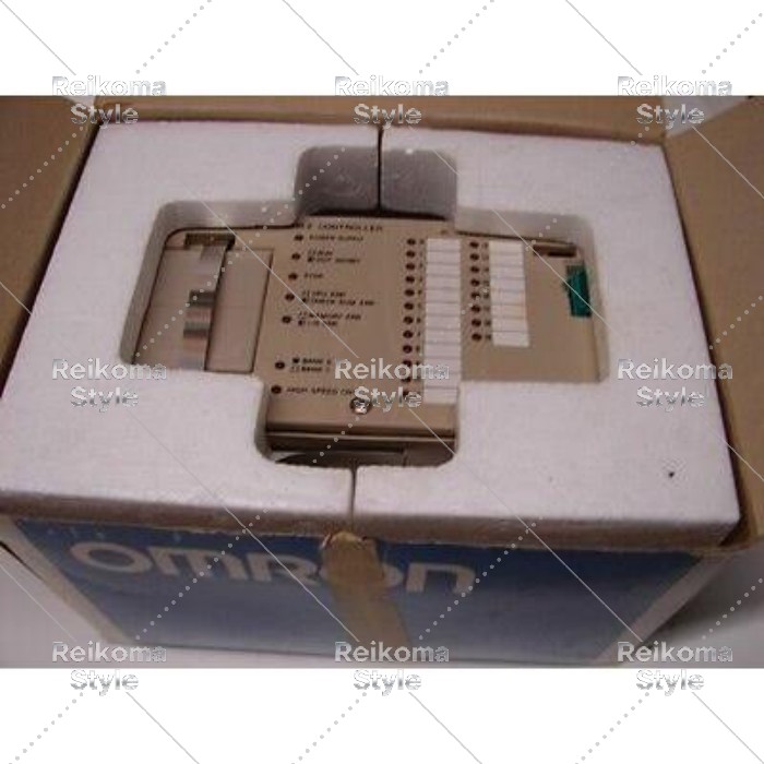 【新品★適当お願いごと書★税込 】OMRON 3G2S6-中央処理装置29 中央処理装置モジュールプログラマブルコントローラー