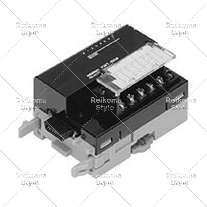 【新品★適当お願いごと書★税込】OMRON XWT-ID08-1 取りひろげる単一のもの 【６ヶ月引き受ける】