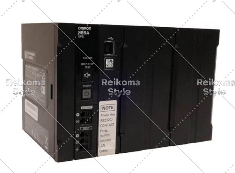 【新品★適当お願いごと書★税込】オムロン ワット数 S8BA-24D24D240LF 【６ヶ月引きうける】