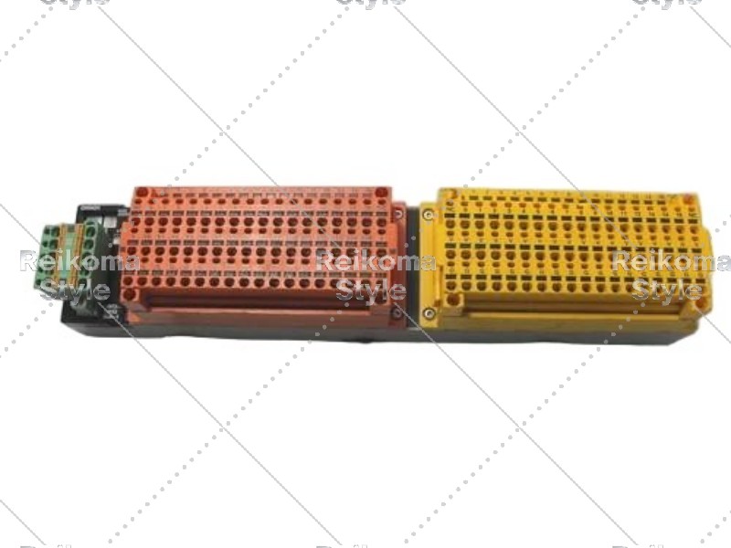 【新品★適格請求書★税込】OMRON DRT2-MD32SLH-1 I/OリモートターミナルPLCモジュール24V 【６ヶ月保証】