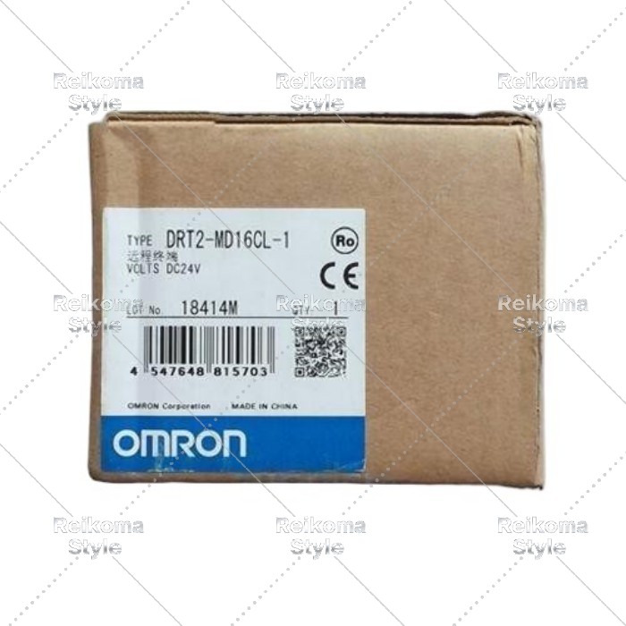 【新品★適当お願いごと書★税込】OMRON DRT2-MD16CL-1リモート停留所＃ 【６ヶ月引き受ける】