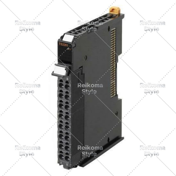 【新品★適格請求書★税込】OMRON オムロンNX-TS2204 【６ヶ月保証】