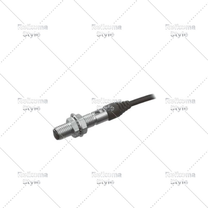 【新品★適格請求書★税込】オムロン E3T-CD13 2M 超小型アンプ内蔵 光電センサー 【６ヶ月保証】｜Reikoma Style