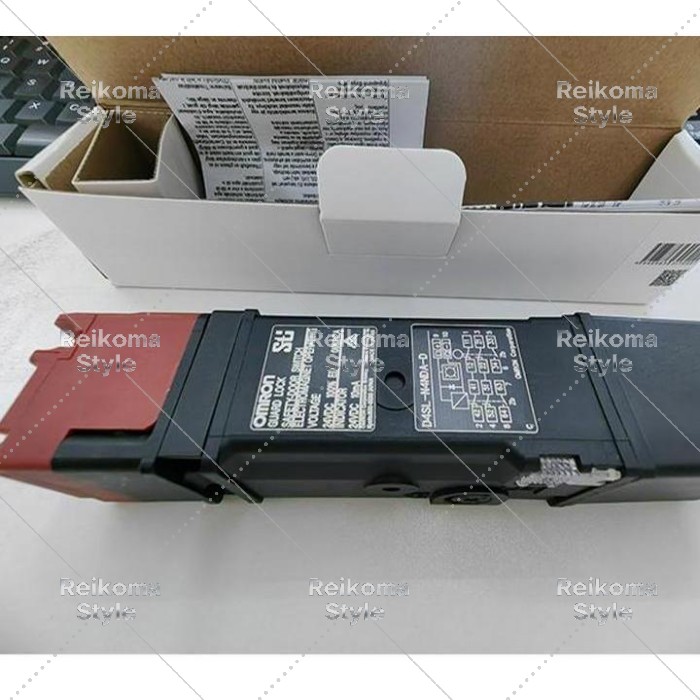 【新品★適格請求書★税込】OMRON ￥u0026 D4SL-N4NDA-D 【６ヶ月保証】