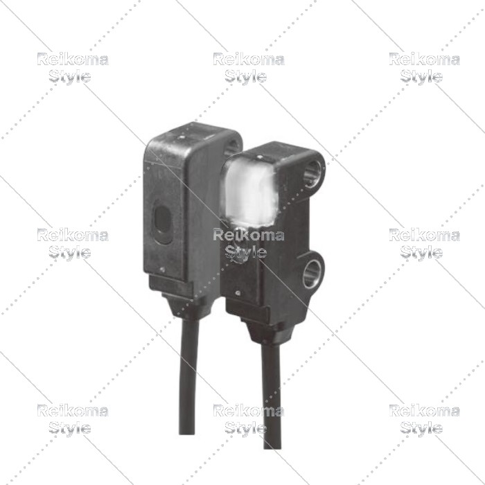 【新品★適格請求書★税込】オムロン E3T-ST12M 2M 超小型アンプ内蔵 光電センサー 【６ヶ月保証】｜Reikoma Style