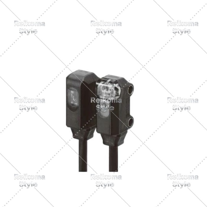 【新品★適格請求書★税込】オムロン E3T-ST13 2M 超小型アンプ内蔵 光電センサー 【６ヶ月保証】｜Reikoma Style