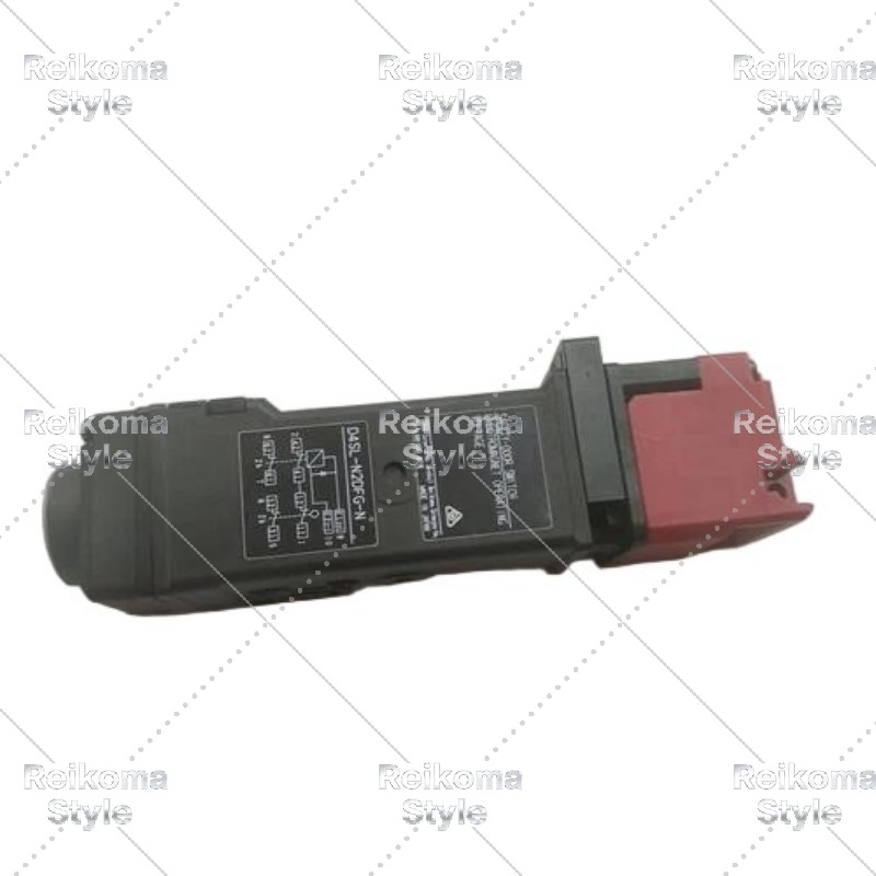 【新品★適格請求書★税込】OMRON D4SL-N2DFA-N　小形電磁ロック 【６ヶ月保証】