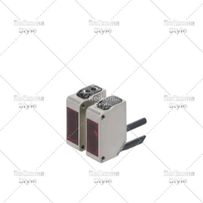 【新品★適当お願いごと書★税込】オムロン E3ZM-CT81 2M 耐油・牢固たる・小型光電検出器 吊りひも抽き出し印字機 (2m) 【６ヶ月言いはなつ】