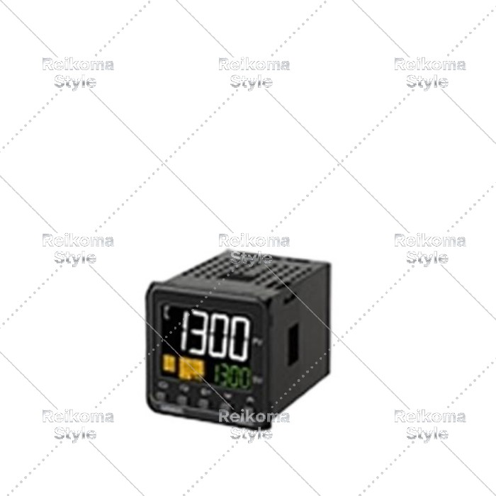 【新品★適格請求書★税込】オムロン E5CC-RW0AUM-000 温度調節器 AC100-240V プラグインタイプ E5CCシリーズ 【６ヶ月保証】