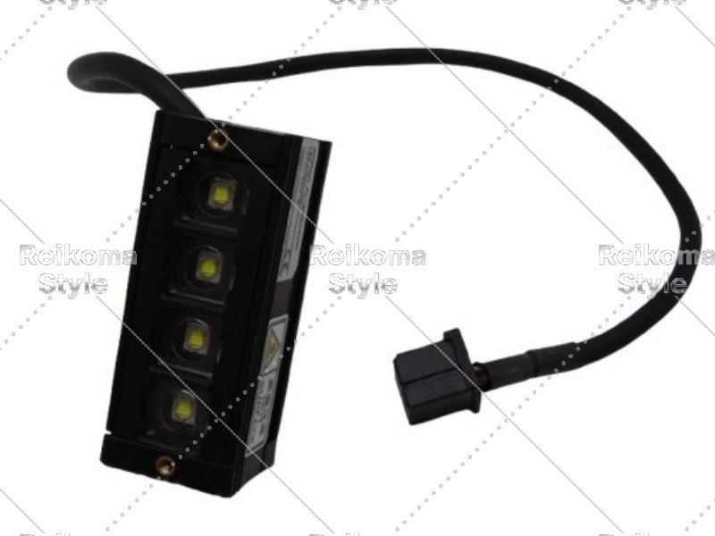【新品★適当お願いごと書★税込】オムロン FL-BR5020W 【６ヶ月引き受ける】