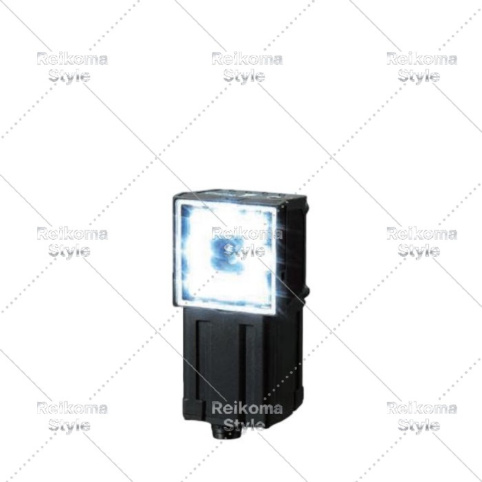 【新品★適格請求書★税込】オムロン FQ2-S25050F スマートカメラ 検査モデル (標準タイプ) 【６ヶ月保証】