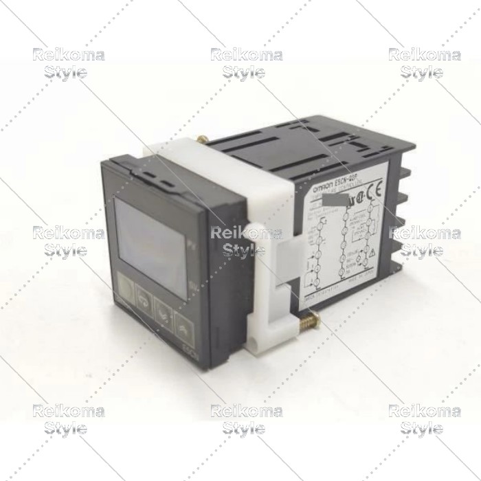【新品★適格請求書★税込】OMRON E5CN-Q2P 【６ヶ月保証】