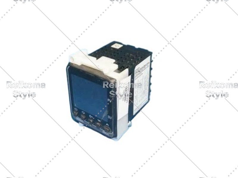 【新品★適格請求書★税込】OMRON E5CC-RX3ASM-004 【６ヶ月保証】