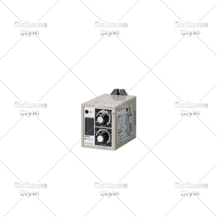 【新品★適格請求書★税込】オムロン SDV-FL2 ボルティジ・センサー 単動作形 (電源電圧 DC 24V) 【６ヶ月保証】｜Reikoma Style