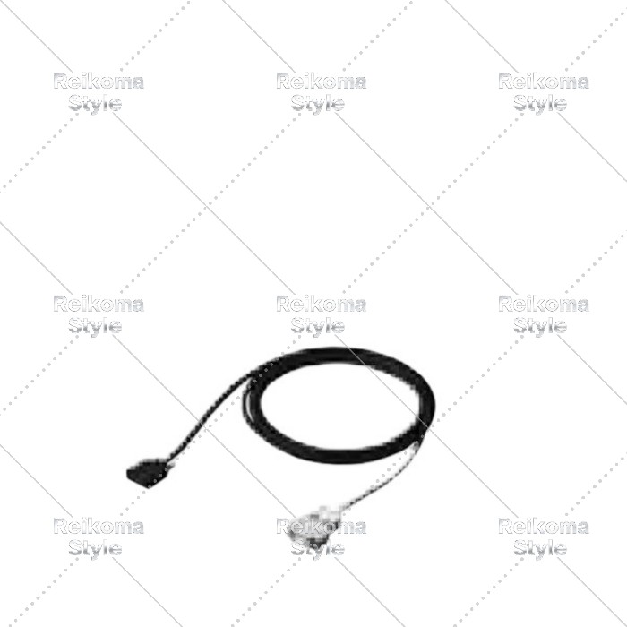 【新品★適格請求書★税込】オムロン ZW-XRS2 ファイバ同軸変位センサー RS-232Cケーブル2m PC接続用 【６ヶ月保証】｜Reikoma Style