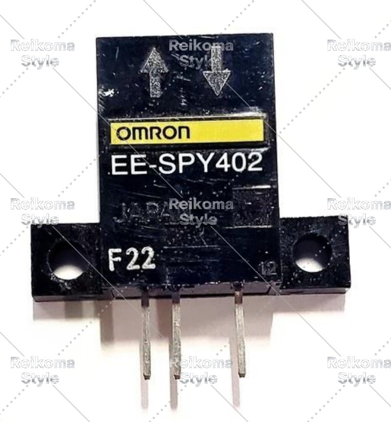 【新品★適当お願いごと書★税込】オムロン EE-SPY402 フォト・マイクロセンサ 【６ヶ月引き受ける】