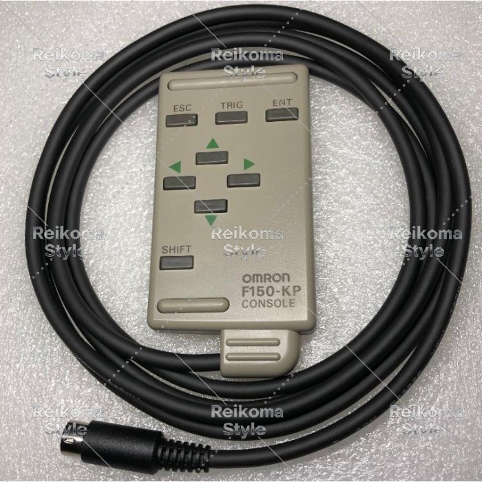 【新品★適当お願いごと書★税込】OMRON F150-KP Console Interface F150ーKP オムロン - 【６ヶ月引きうける】