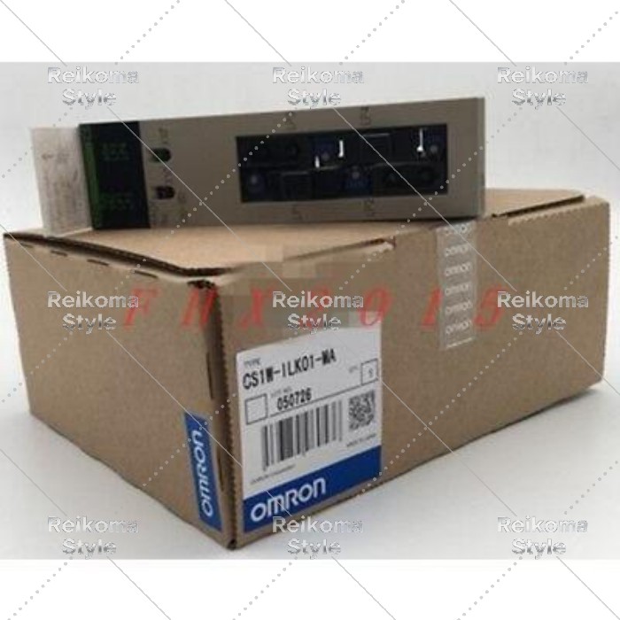 【新品★適当お願いごと書★税込】OMRON 1つの目あたらしいCS1W-ILK01-MA CS1WILK01MA 【６ヶ月引き受ける】