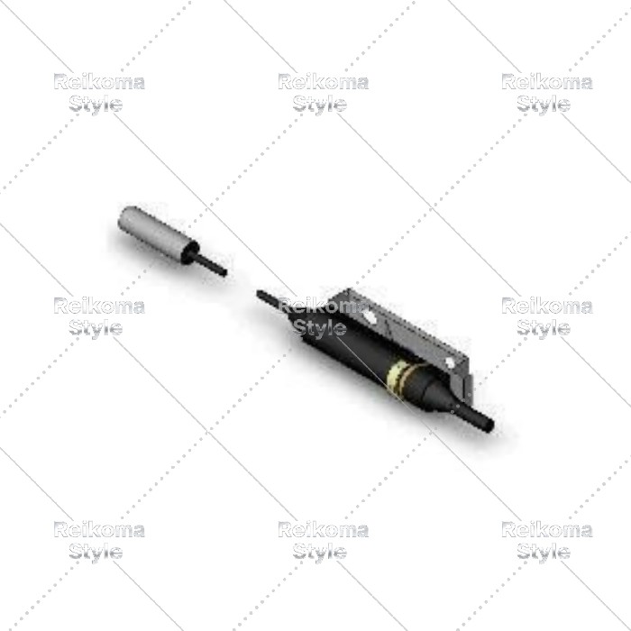 【新品★適格請求書★税込】オムロン  E2EC-C1R5D1 2M アンプ中継近接センサ 【６ヶ月保証】