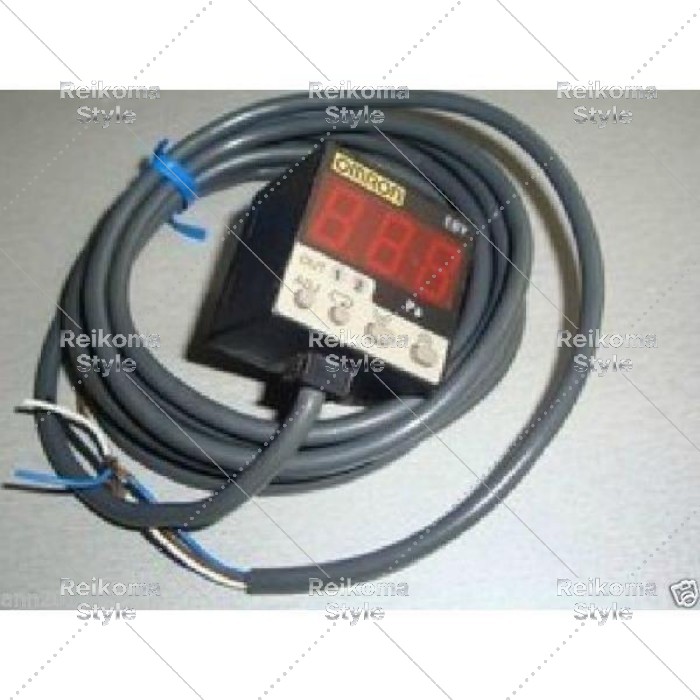 【新品★適格請求書★税込】OMRON E8Y-A5C-3 E8YA5C-3 オムロン 【6ヶ月保証】|Reikoma Style