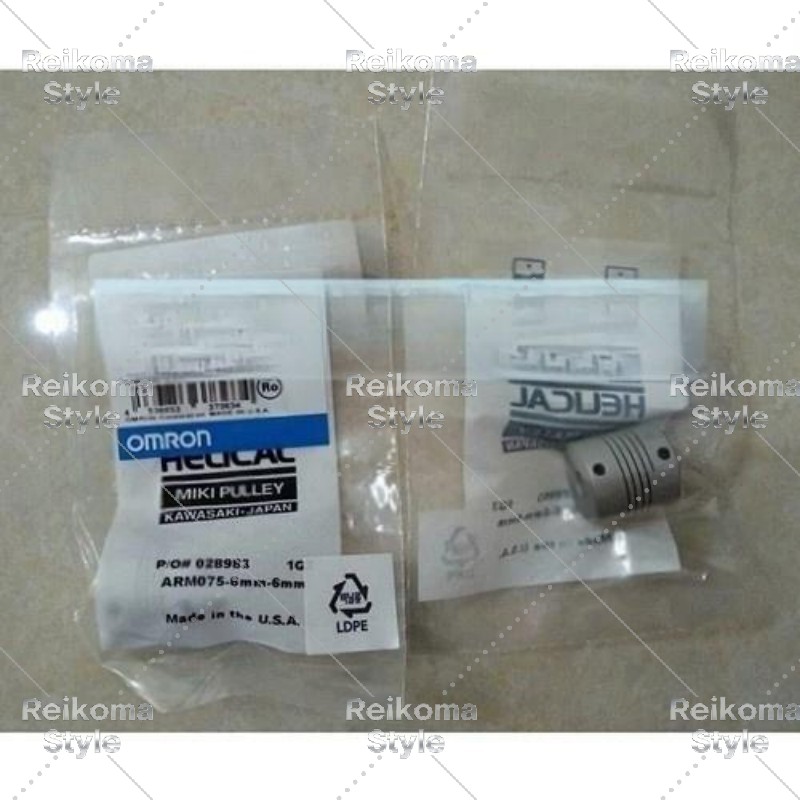 【新品★適格請求書★税込】OMRON オムロン E69-C10M 【6ヶ月保証】|Reikoma Style