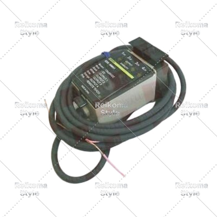【新品★適当お願いごと書★税込】OMRON E3X-NM41-2M / E3XNM412M 【６ヶ月引き受ける】