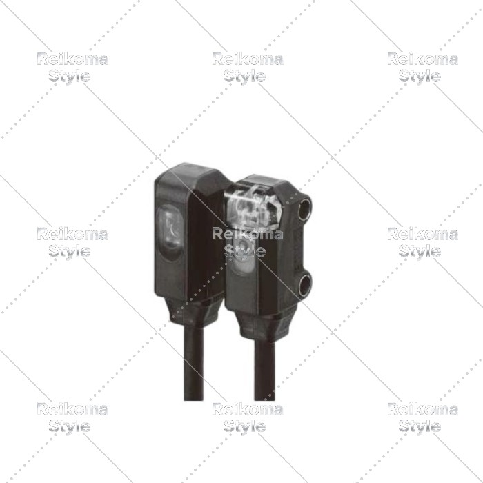 【新品★適格請求書★税込】OMRON E3T-ST32 2M 超小型アンプ内蔵 光電センサー (透過形) 【６ヶ月保証】