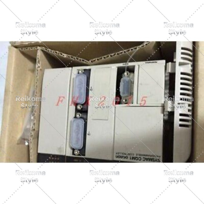 【新品★適格請求書★税込】OMRON One CQM1-CPU43-EV1-CE 【６ヶ月保証】｜Reikoma Style