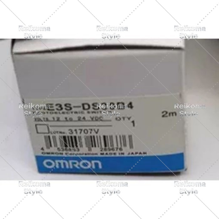 【新品★適格請求書★税込】OMRON PLC E3S-DS30B4 【６ヶ月保証】