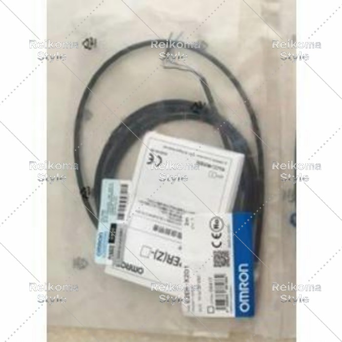 【新品★適格請求書★税込】OMRON オムロン E2E-X4MD1-Z　光学センサー【６ヶ月保証】