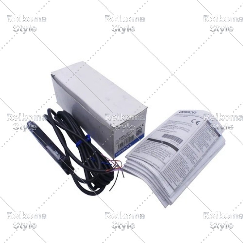 【新品★適当お願いごと書★税込】OMRON  E3NX-FA51 【６ヶ月引き請ける】 花・ガーデン・DIY-電設資材