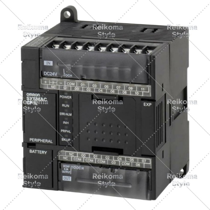 【新品★適格請求書★税込】OMRON オム CP1L-L14DT-D 【６ヶ月保証】
