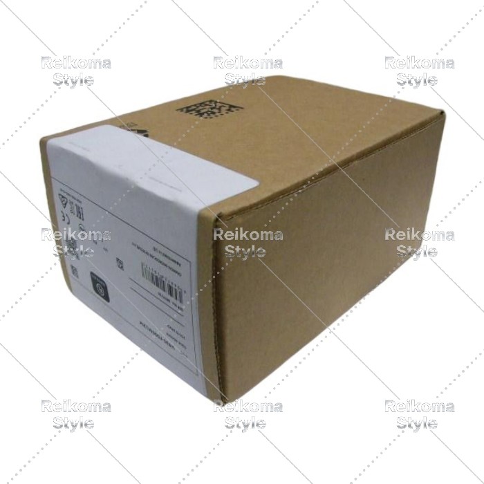 【新品★適当お願いごと書★税込】オムロン PLC V430-F000M12M レーザバーコードリーダ 【６ヶ月引き受ける】