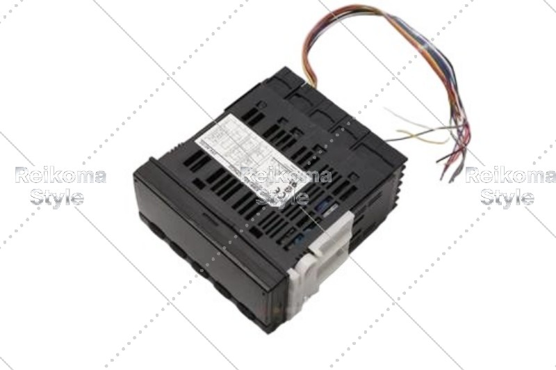 【新品★適当お願いごと書★税込】オムロン K3HB-SSD-CPAC22 【６ヶ月引き受ける】
