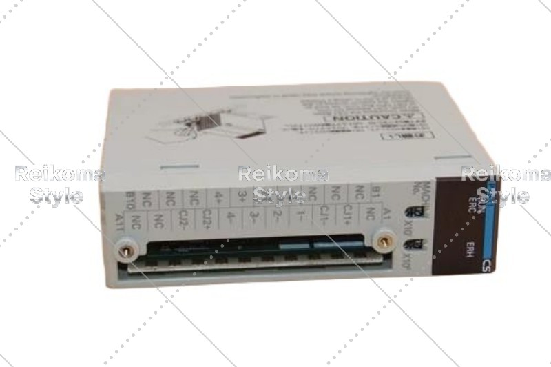 【新品★適格請求書★税込】OMRON 高速株式PLC CS1W-PTS11 NEW 【６ヶ月保証】