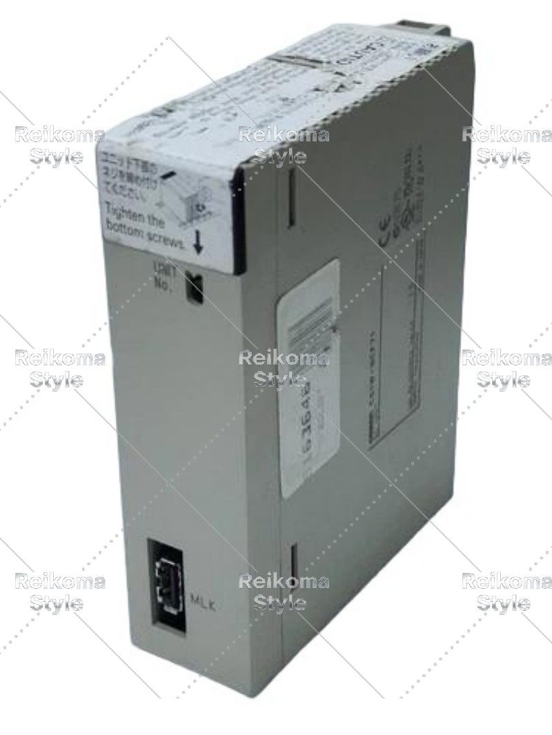 【新品★適当お願いごと書★税込】OMRON 1つの目あたらしいCS1W-NCF71 CS1WNCF71 【６ヶ月引き受ける】