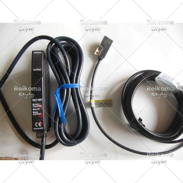 【新品★適格請求書★税込】オムロン E2CY-V3A Separate Amplifier Proximity Sensor 【６ヶ月保証】｜Reikoma Style