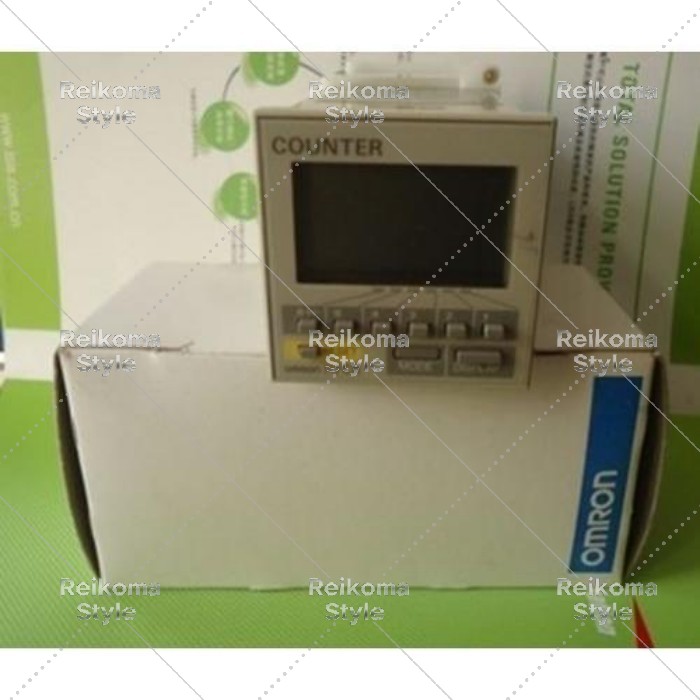 【新品★適当お願いごと書★税込】オムロン H7CR-B COUNTER 【６ヶ月引き受ける】