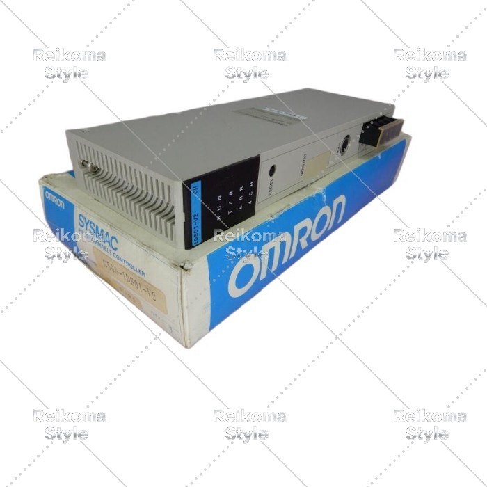 【新品★適当お願いごと書★税込】OMRON C500-IDS01-V2 ID検知器単一のものIDS01-V2 【６ヶ月引き受ける】