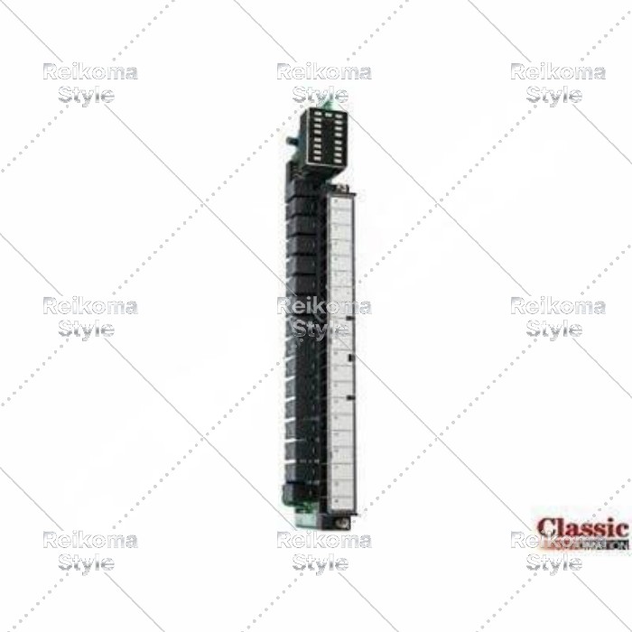 【新品★適当お願いごと書★税込】オムロン | C120-OC221 | OC221 中継ぎ最終生産物モデュール 【６ヶ月引き受ける】