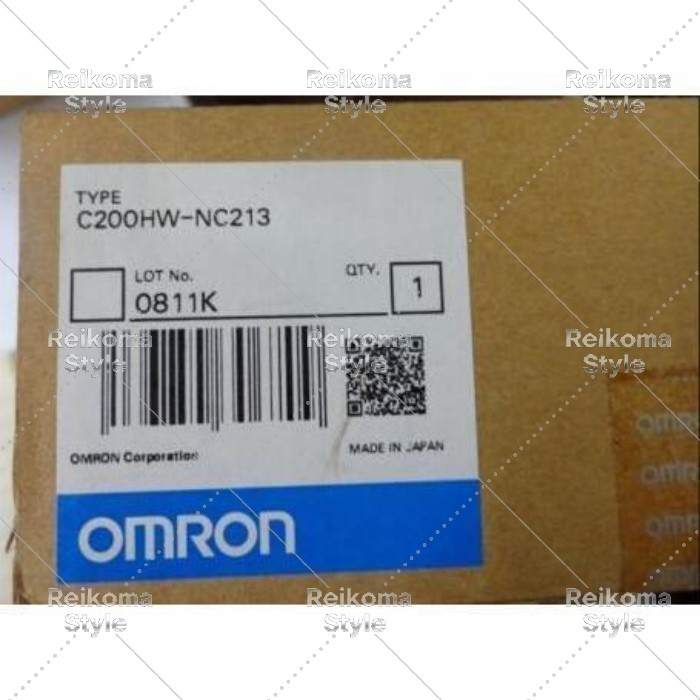 【新品★適当お願いごと書★税込】OMRON C200HW-NC213 空間的関係抑えつける社会的単位 【６ヶ月引き受ける】