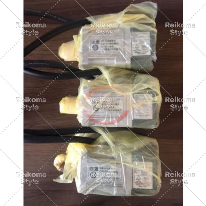 【新品★適当お願いごと書★税込】OMRON 1つの目あたらしいR88M-G05030H-BS2サーボ原動機＃D3 【６ヶ月引き請ける】