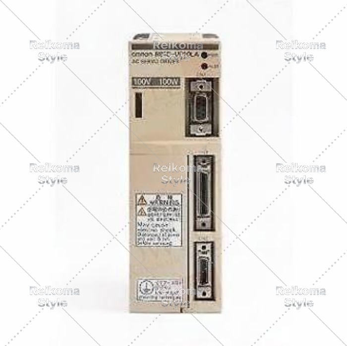 【新品★適格請求書★税込】OMRON R88D-UP10LA / R88DUP10LA 【６ヶ月保証】