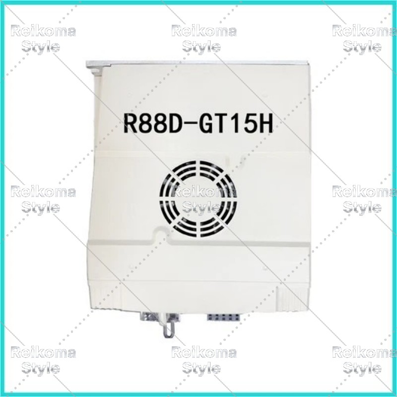 【新品★適当お願いごと書★税込】OMRON サーボ１番ウッド R88D-GT15H 【６ヶ月引き受ける】
